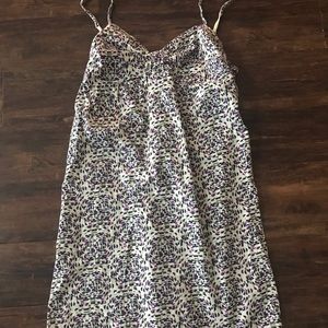 Banana Republic Summer Shift